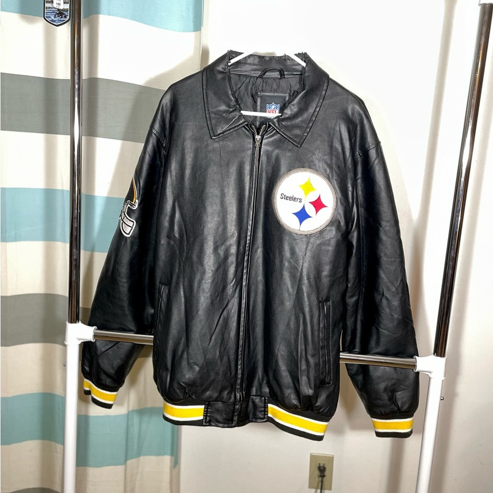 Jacket Vintage